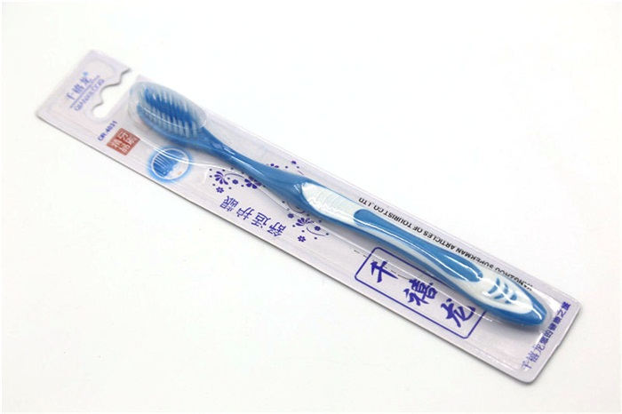 千禧龙牙刷-012