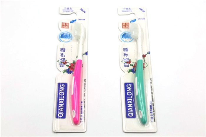 千禧龙牙刷-013