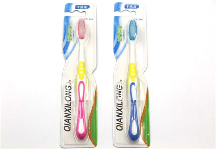 千禧龙牙刷-028